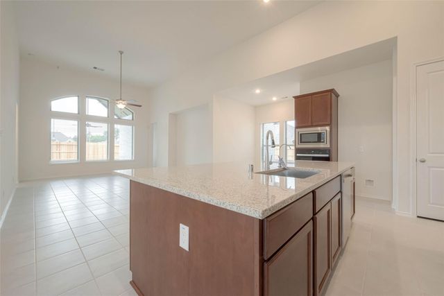 1343 Vinter Meadows Lane, Richmond, TX 77406