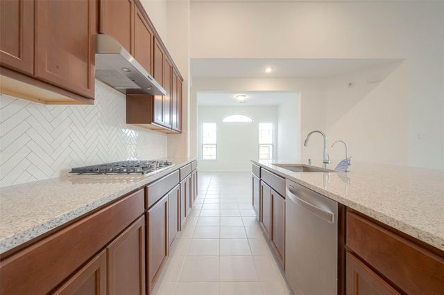 1343 Vinter Meadows Lane, Richmond, TX 77406