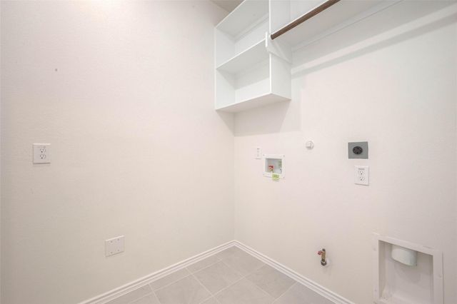 1343 Vinter Meadows Lane, Richmond, TX 77406