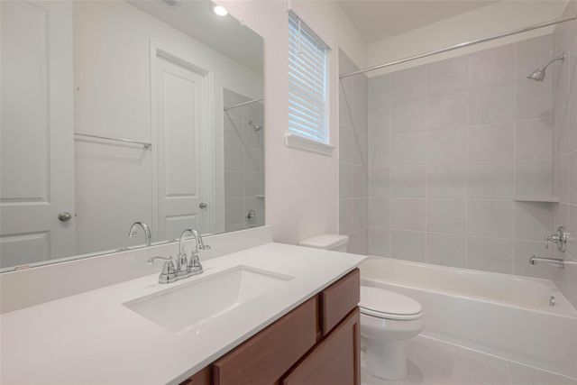 1343 Vinter Meadows Lane, Richmond, TX 77406