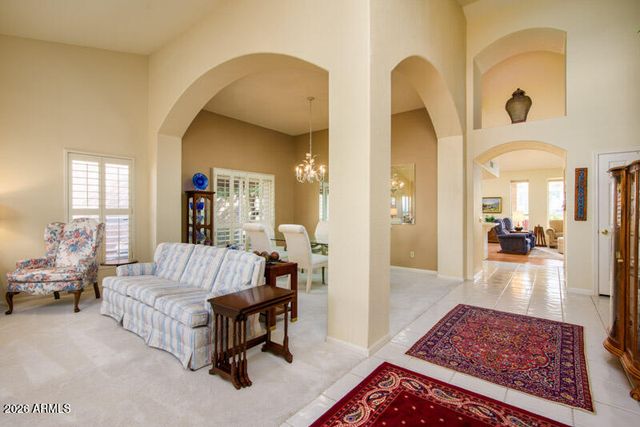 10929 E SPRING CREEK Road, Sun Lakes, AZ 85248