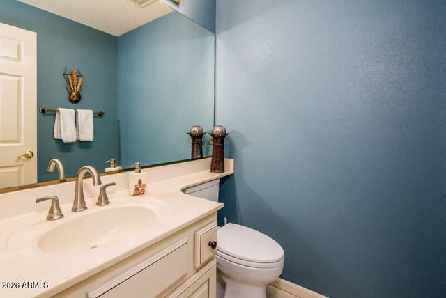 10929 E SPRING CREEK Road, Sun Lakes, AZ 85248