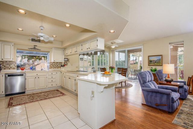 10929 E SPRING CREEK Road, Sun Lakes, AZ 85248