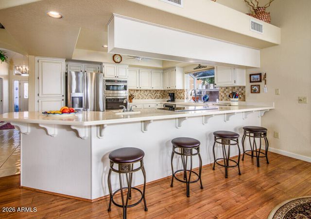 10929 E SPRING CREEK Road, Sun Lakes, AZ 85248