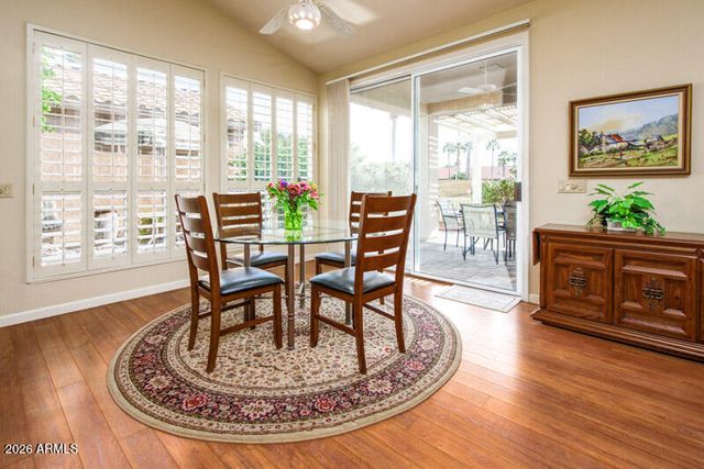 10929 E SPRING CREEK Road, Sun Lakes, AZ 85248