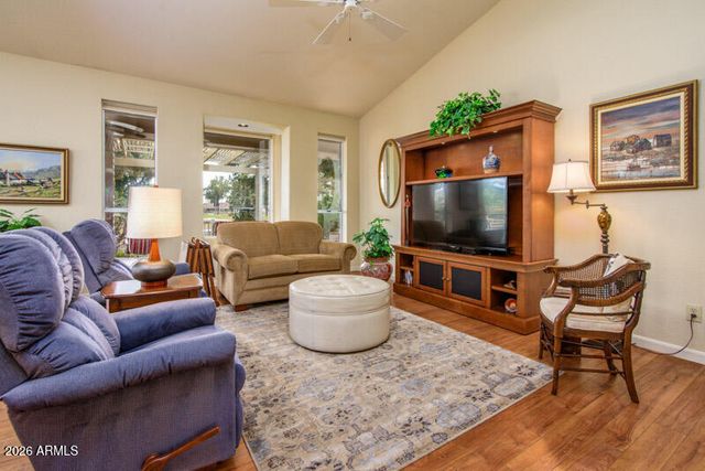 10929 E SPRING CREEK Road, Sun Lakes, AZ 85248