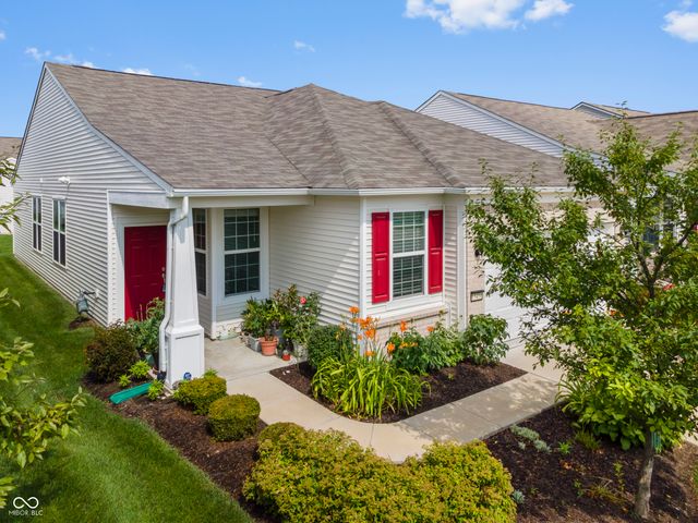 13456 Ravenswood Trail, Fishers, IN 46037
