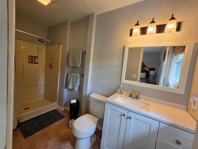 4712 W GEORGETOWN DR, Columbia, MO 65203
