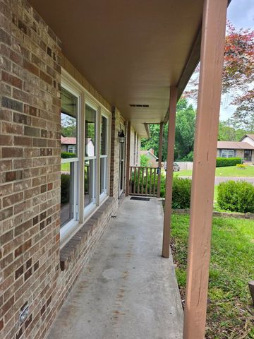 4712 W GEORGETOWN DR, Columbia, MO 65203