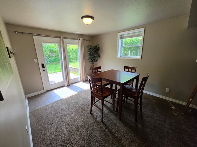 4712 W GEORGETOWN DR, Columbia, MO 65203