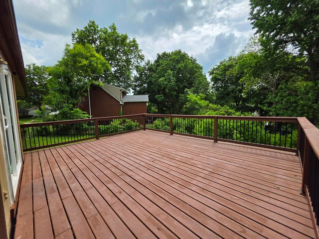 4712 W GEORGETOWN DR, Columbia, MO 65203