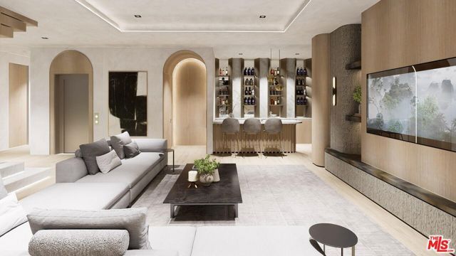 17089 Bollinger Drive, Pacific Palisades (los Angeles), CA 90272