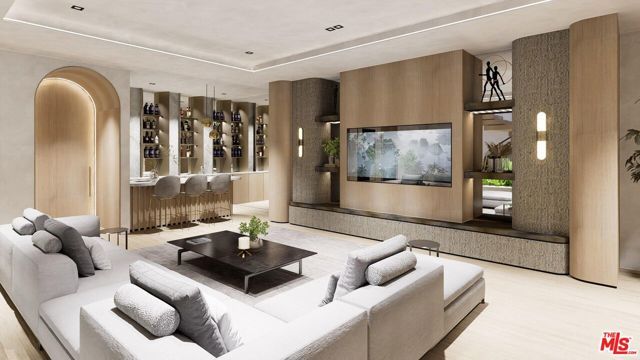 17089 Bollinger Drive, Pacific Palisades (los Angeles), CA 90272