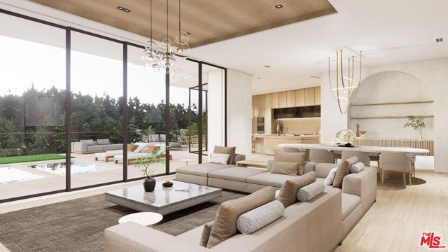 17089 Bollinger Drive, Pacific Palisades (los Angeles), CA 90272