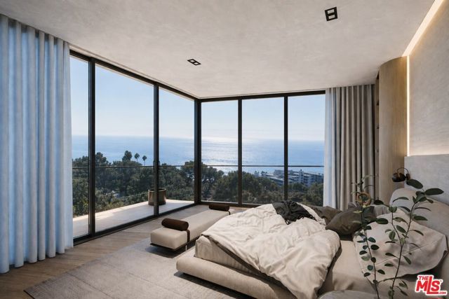 17089 Bollinger Drive, Pacific Palisades (los Angeles), CA 90272