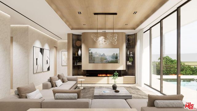 17089 Bollinger Drive, Pacific Palisades (los Angeles), CA 90272