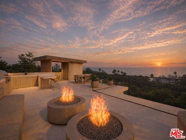 17089 Bollinger Drive, Pacific Palisades (los Angeles), CA 90272