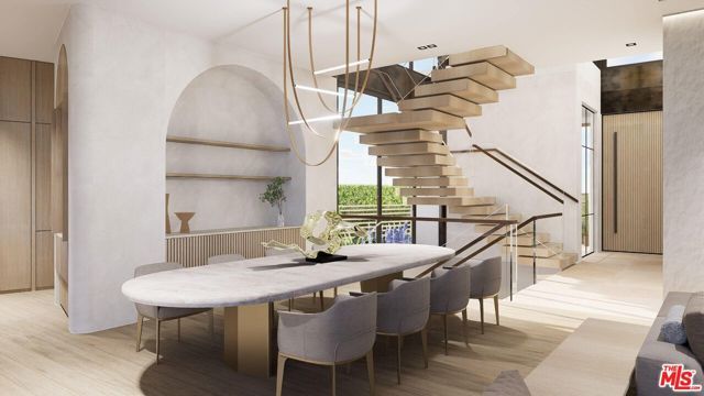 17089 Bollinger Drive, Pacific Palisades (los Angeles), CA 90272