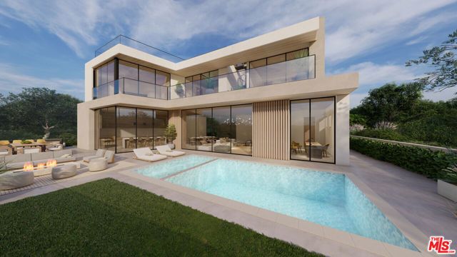 17089 Bollinger Drive, Pacific Palisades (los Angeles), CA 90272