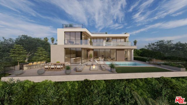 17089 Bollinger Drive, Pacific Palisades (los Angeles), CA 90272