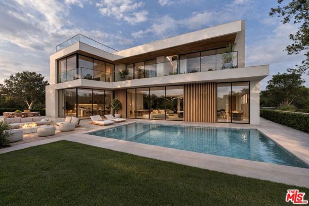 17089 Bollinger Drive, Pacific Palisades (los Angeles), CA 90272