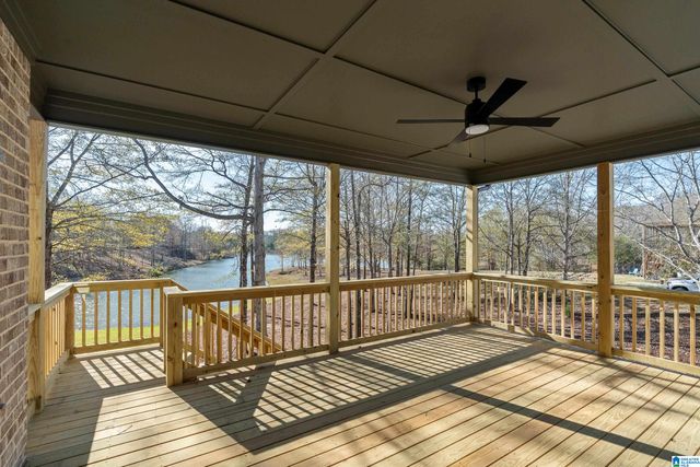 336 EMERALD LANE, Chelsea, AL 35043