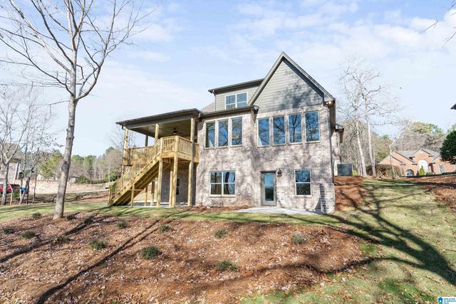 336 EMERALD LANE, Chelsea, AL 35043