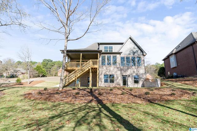 336 EMERALD LANE, Chelsea, AL 35043