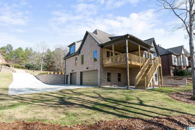 336 EMERALD LANE, Chelsea, AL 35043