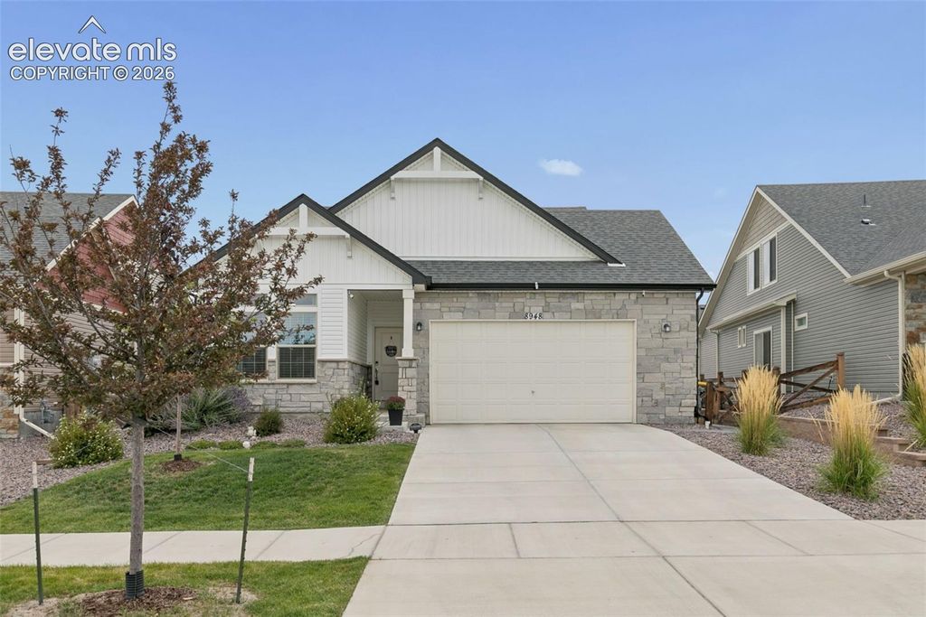 8948 Braemore Heights, Colorado Springs, CO 80927 — exterior