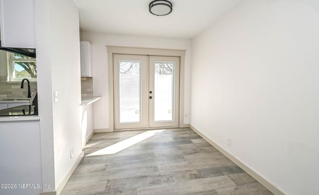 406 BARBARA Circle, Macclenny, FL 32063