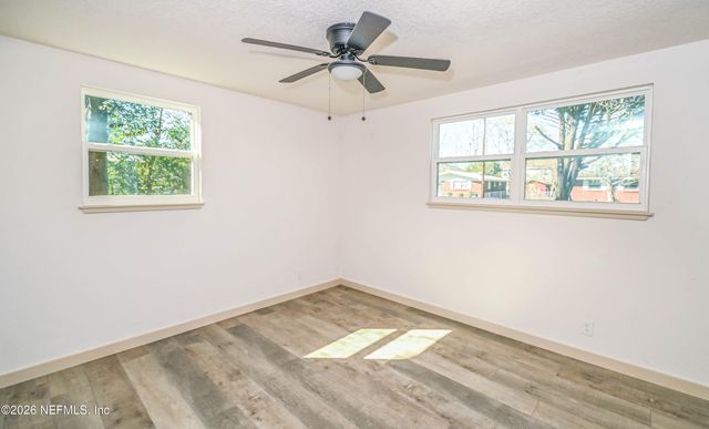 406 BARBARA Circle, Macclenny, FL 32063