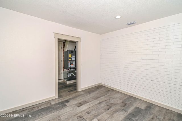 406 BARBARA Circle, Macclenny, FL 32063