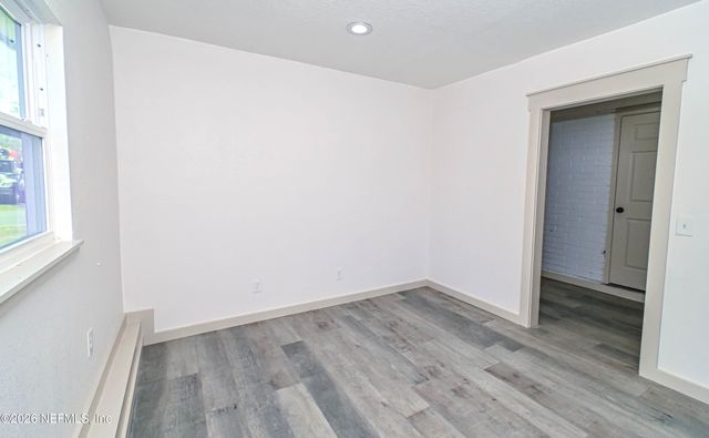 406 BARBARA Circle, Macclenny, FL 32063