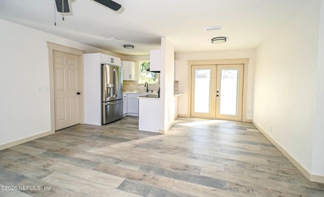 406 BARBARA Circle, Macclenny, FL 32063