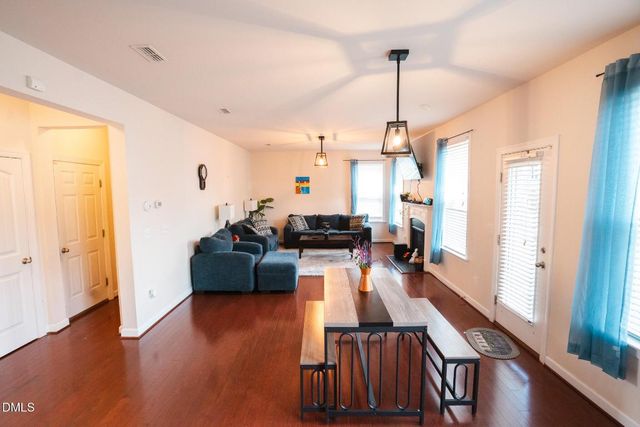 2000 Ginseng Lane, Raleigh, NC 27603