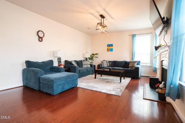 2000 Ginseng Lane, Raleigh, NC 27603