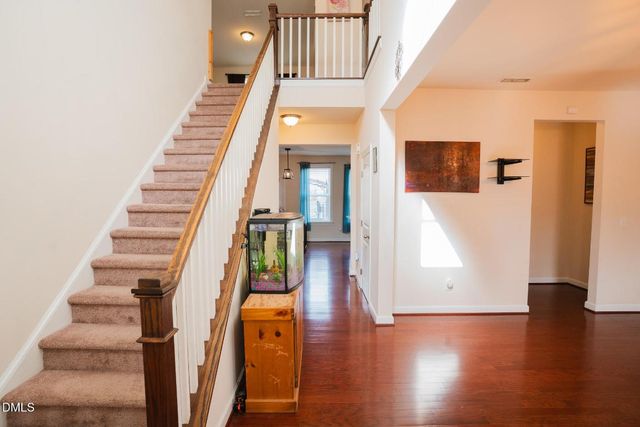 2000 Ginseng Lane, Raleigh, NC 27603