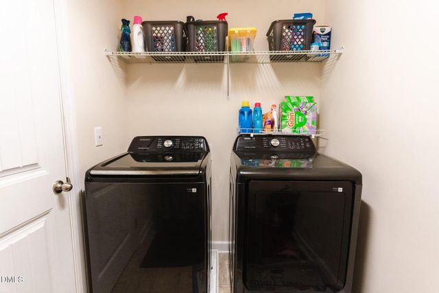 2000 Ginseng Lane, Raleigh, NC 27603