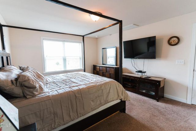 2000 Ginseng Lane, Raleigh, NC 27603