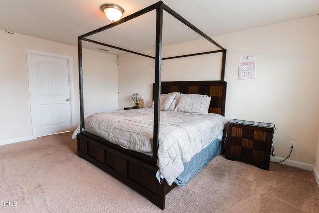 2000 Ginseng Lane, Raleigh, NC 27603