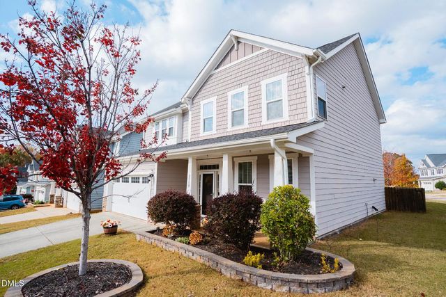 2000 Ginseng Lane, Raleigh, NC 27603