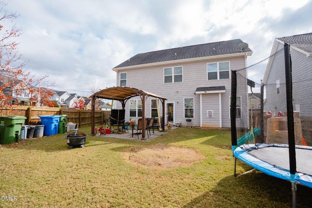 2000 Ginseng Lane, Raleigh, NC 27603