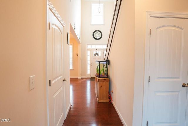 2000 Ginseng Lane, Raleigh, NC 27603