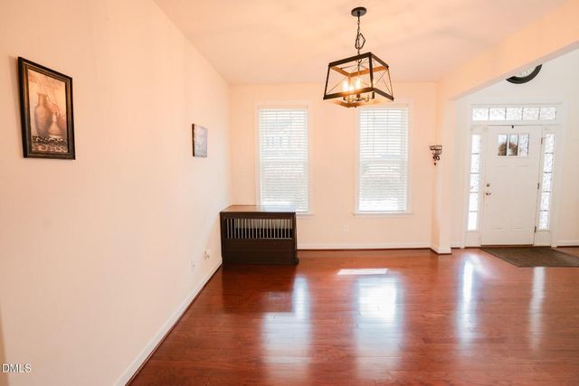 2000 Ginseng Lane, Raleigh, NC 27603