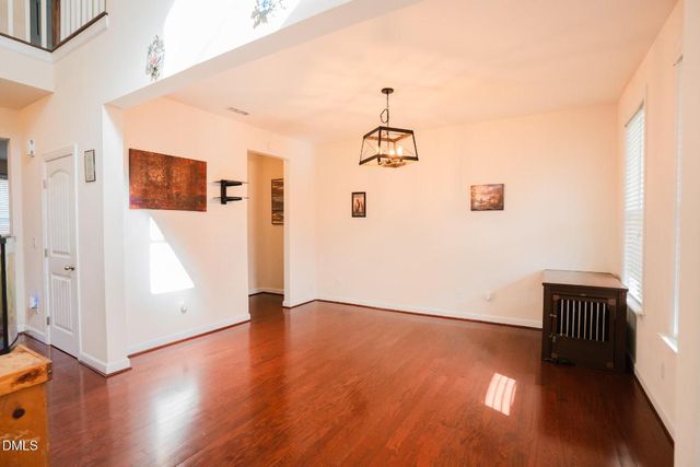 2000 Ginseng Lane, Raleigh, NC 27603