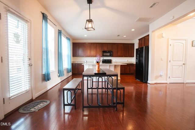 2000 Ginseng Lane, Raleigh, NC 27603