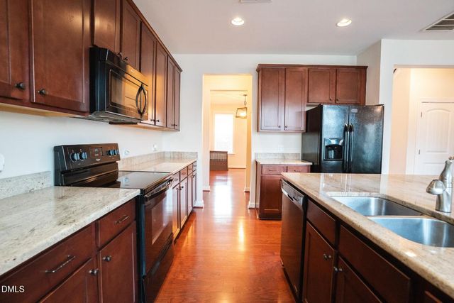 2000 Ginseng Lane, Raleigh, NC 27603