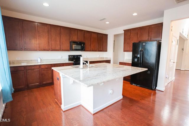 2000 Ginseng Lane, Raleigh, NC 27603