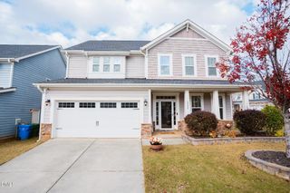 2000 Ginseng Lane, Raleigh, NC 27603